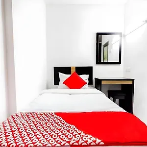  Hotel Bao Shu